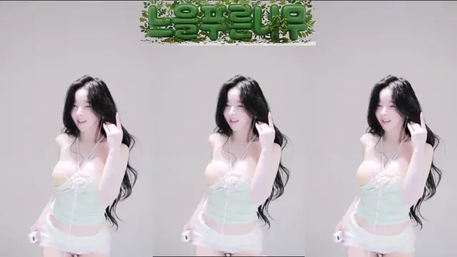 图片[2] - [Korean BJ] robinmia 2026-05-15 - KBJFan