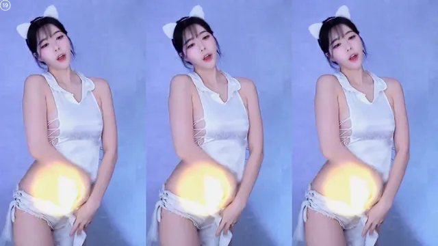 图片[3] - [Korean BJ] zzey33 2025-09-14 - KBJFan