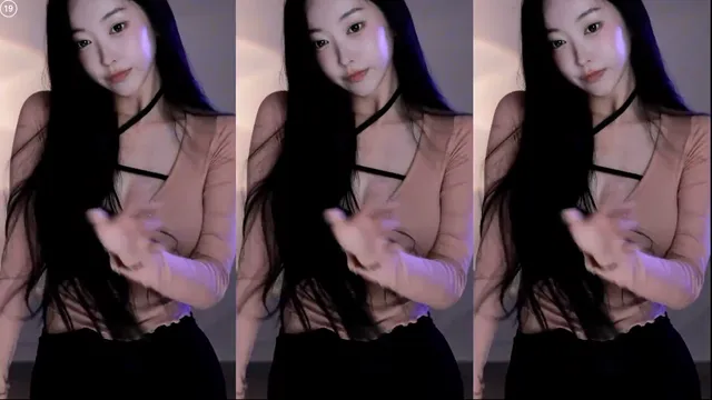 图片[3] - [Korean BJ] bumzi98 2025-04-19