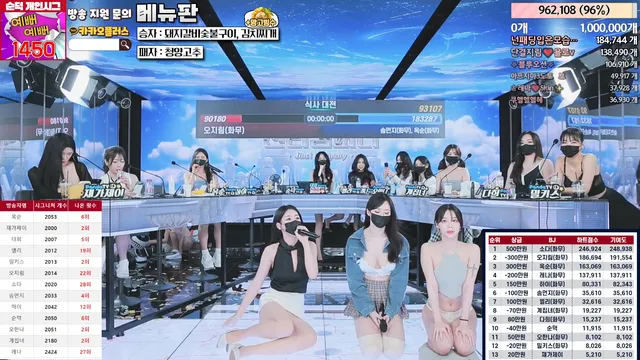 图片[41] - [Korean BJ] jinricp 2024-03-18 - KBJFan