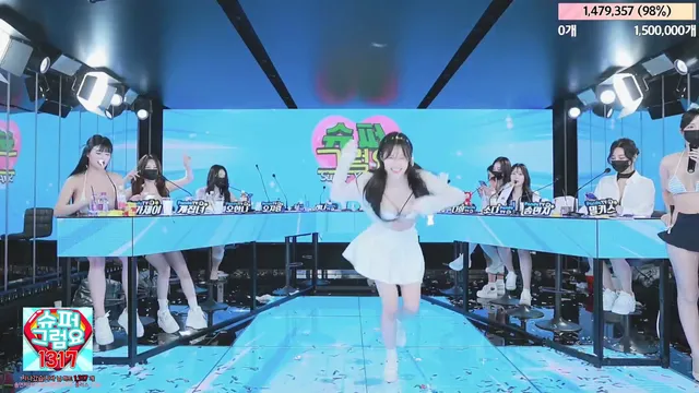 图片[55] - [Korean BJ] jinricp 2024-03-08 - KBJFan