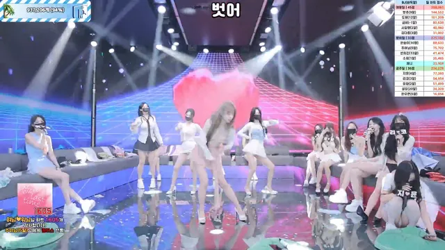 图片[66] - [Korean BJ] pandaclass 2025-06-28 - KBJFan