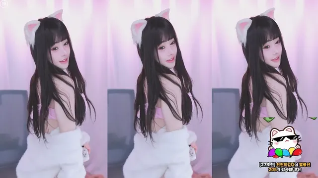图片[1] - [Korean BJ] olison 2025-03-24