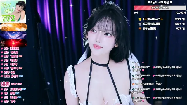 图片[3] - [Korean BJ] chuchu369 2026-02-28 - KBJFan