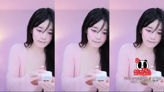 [Korean BJ] hanyura282 2025-07-13 - KBJFan