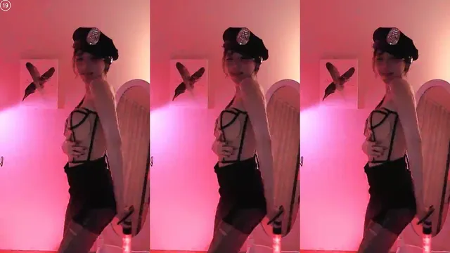 图片[5] - [Korean BJ] aidaid00 2025-03-26