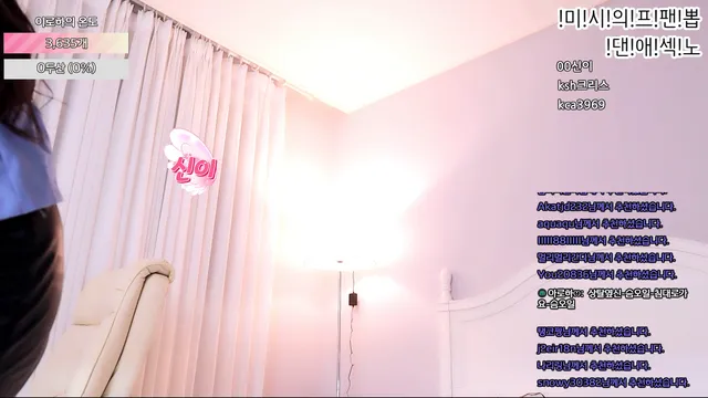 图片[4] - [Korean BJ] hfpw4i19 2025-08-24 - KBJFan