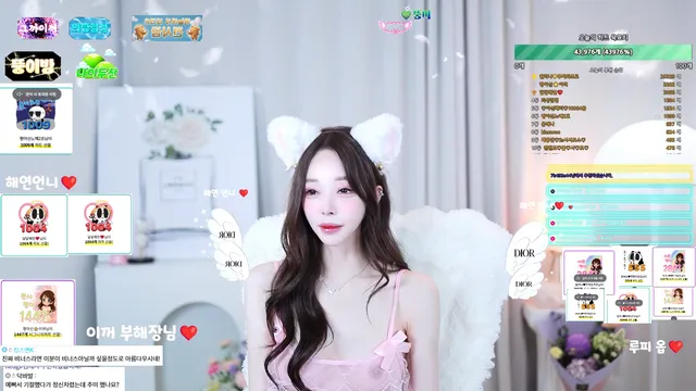 图片[6] - [Korean BJ] cherrybest 2025-10-26 - KBJFan