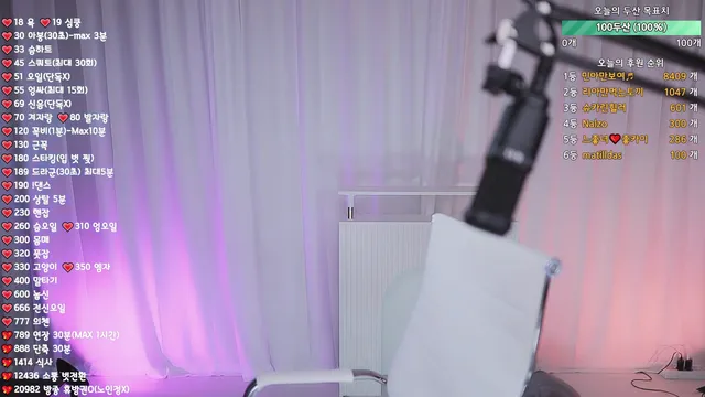 图片[3] - [Korean BJ] sophy01 2025-08-24 - KBJFan