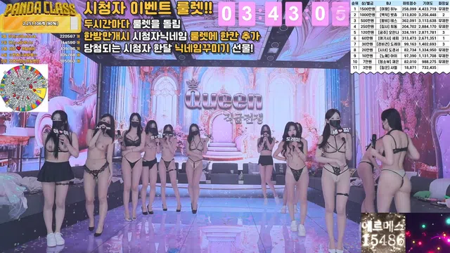 图片[91] - [Korean BJ] pandaclass 2025-03-27 - KBJFan