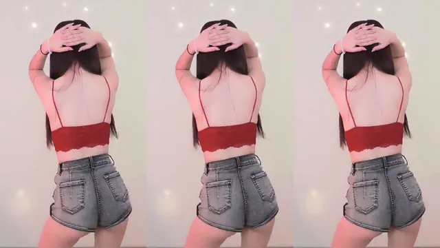 图片[1] - [Korean BJ] jssisabel 2025-03-26