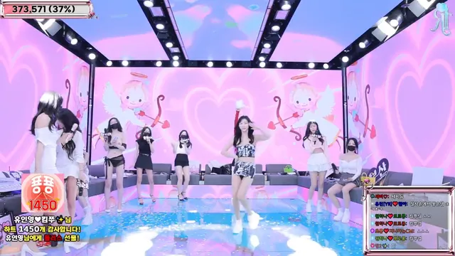 图片[19] - [Korean BJ] jinricp 2025-04-18 - KBJFan