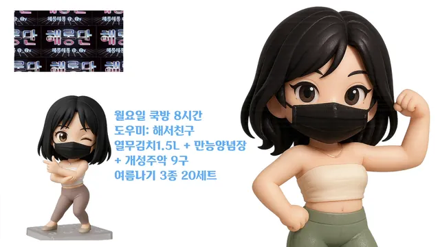 图片[2] - [Korean BJ] imanatural 2025-06-28 - KBJFan