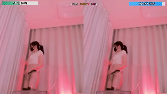 图片[1] - [Korean BJ] 4ocari 2025-11-23 - KBJFan