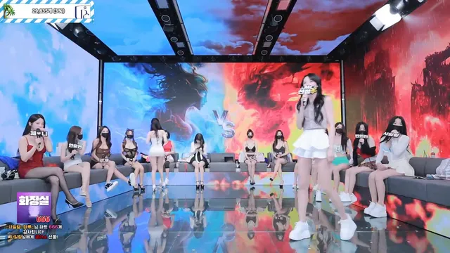 图片[3] - [Korean BJ] pandaclass 2025-07-22 - KBJFan