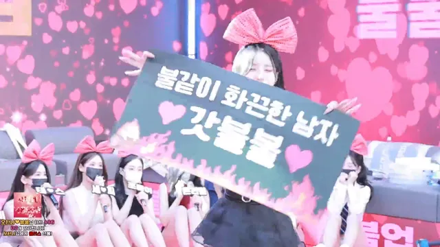 图片[39] - [Korean BJ] pandaclass 2025-05-20 - KBJFan