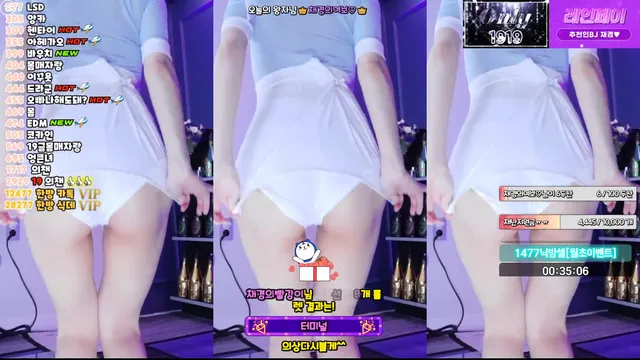 图片[2] - [Korean BJ] kmj87990 2025-06-04 - KBJFan