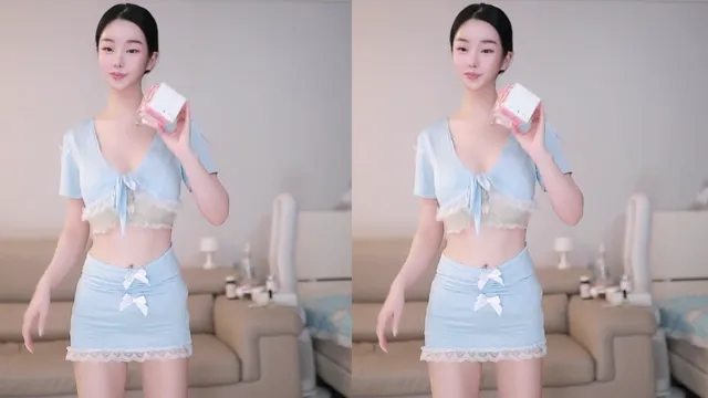 图片[4] - [Korean BJ] 100cci 2025-08-01 - KBJFan