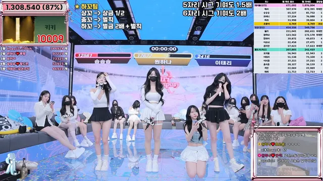 图片[38] - [Korean BJ] jinricp 2025-06-13 - KBJFan