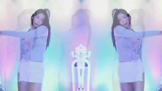 图片[2] - [Korean BJ] csp1208 2025-03-17 - KBJFan