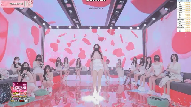 图片[37] - [Korean BJ] pandaclass 2026-04-09 - KBJFan