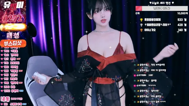 图片[1] - [Korean BJ] chuchu369 2026-02-27 - KBJFan