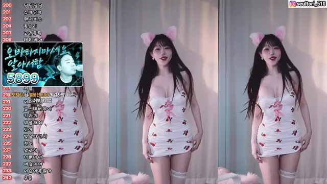 图片[6] - [Korean BJ] dasl8121 2025-02-15 - KBJFan