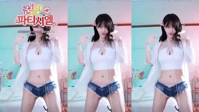 图片[2] - [Korean BJ] rlrlvkvk123 2025-07-30 - KBJFan