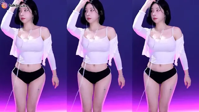 图片[4] - [Korean BJ] milkkim123 2025-11-06 - KBJFan