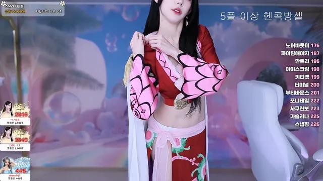 图片[1] - [Korean BJ] b24ip7 2025-08-07 - KBJFan