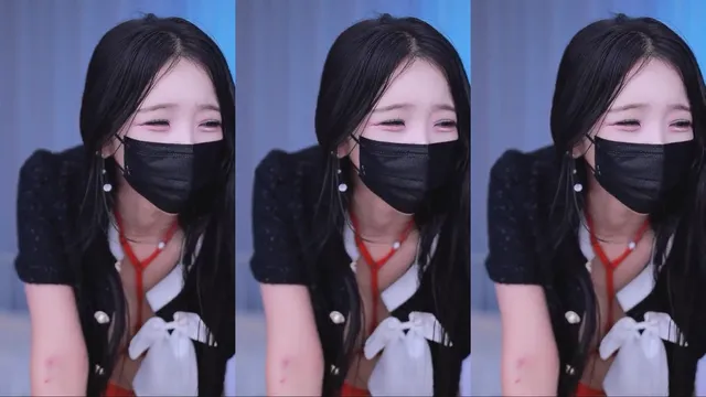 图片[13] - [Korean BJ] moem9e9 2025-10-03 - KBJFan