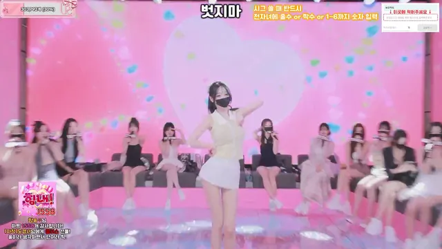 图片[8] - [Korean BJ] pandaclass 2026-06-30 - KBJFan