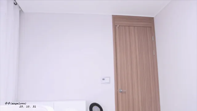 图片[2] - [Korean BJ] angelovo 2025-10-30 - KBJFan