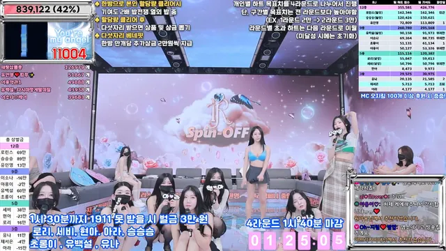 图片[64] - [Korean BJ] jinricp 2025-04-09 - KBJFan