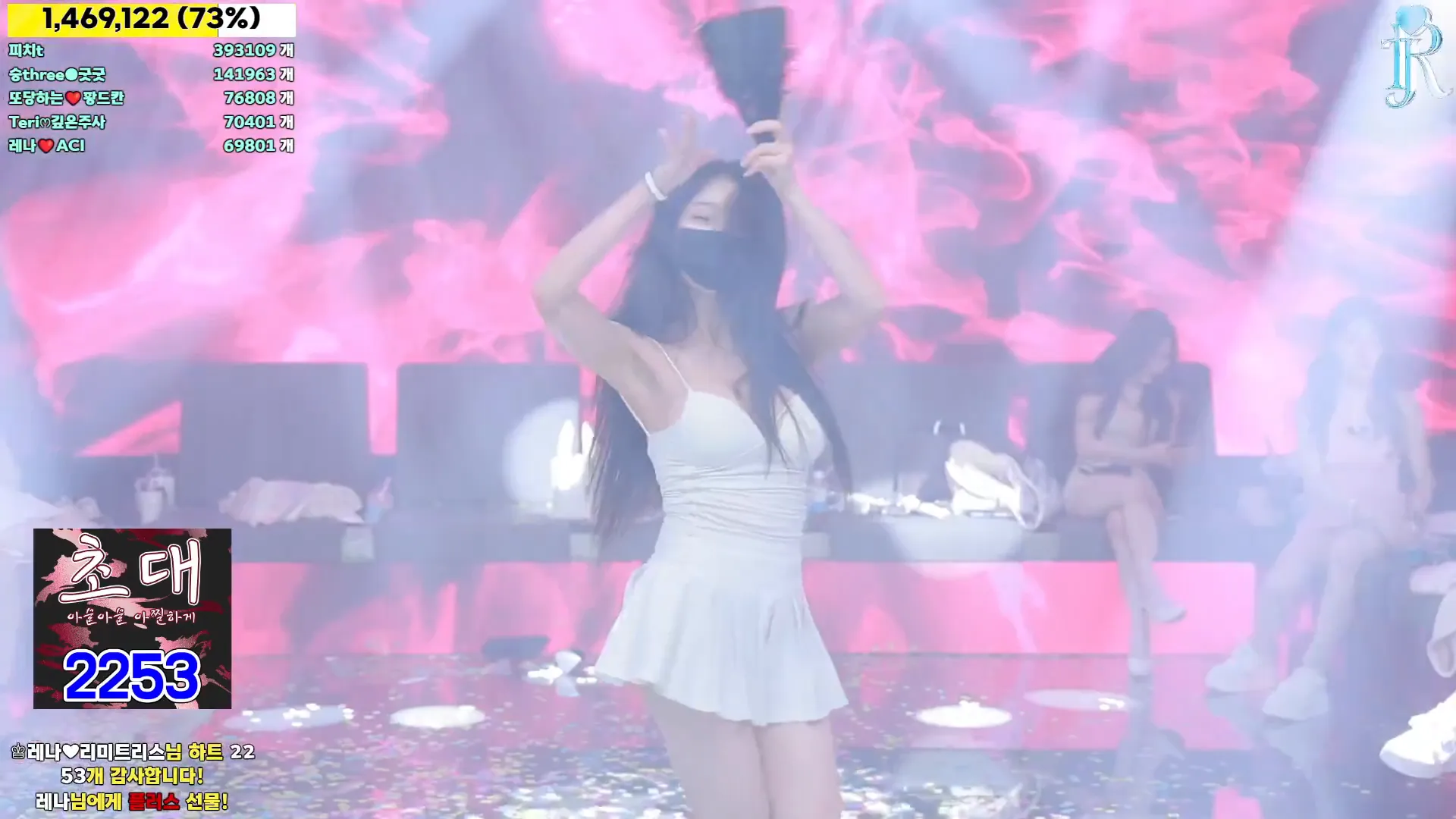 图片[31] - [Korean BJ] jinricp 2024-09-11 - KBJFan