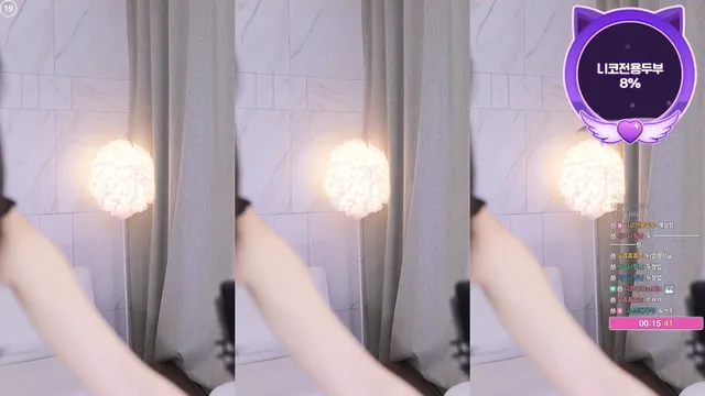图片[4] - [Korean BJ] niconing 2026-03-09 - KBJFan