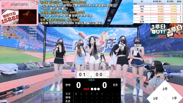 图片[50] - [Korean BJ] pandaclass 2025-09-30 - KBJFan