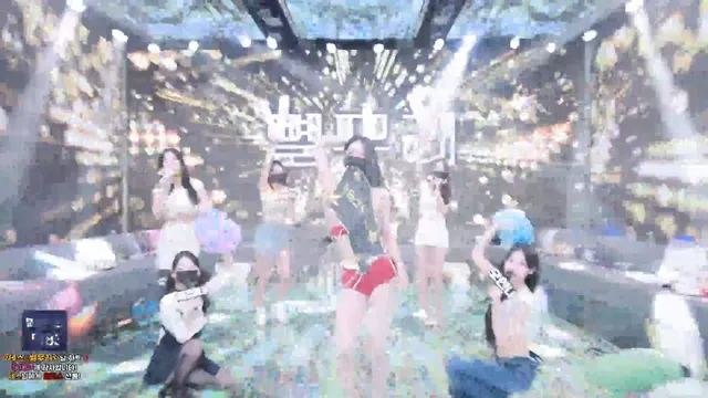 图片[44] - [Korean BJ] pandaclass 2025-05-17 - KBJFan