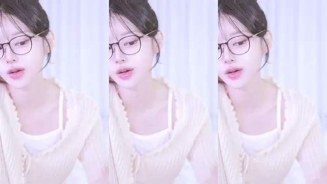 图片[1] - [Korean BJ] ohhanna 2025-11-26 - KBJFan