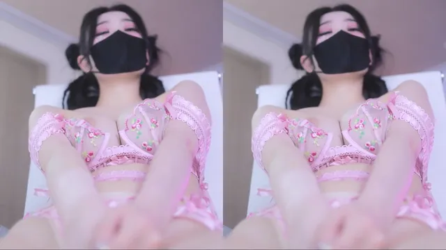 图片[6] - [Korean BJ] aeaei5082 2025-04-06 - KBJFan