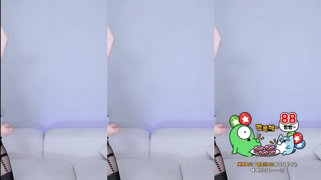 图片[3] - [Korean BJ] purelove2 2025-10-11 - KBJFan