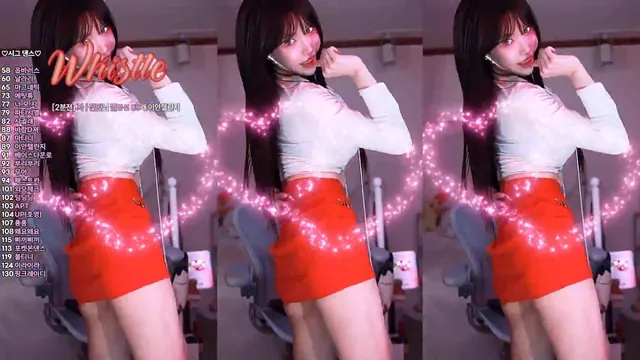 图片[4] - [Korean BJ] rlrlvkvk123 2025-08-04 - KBJFan