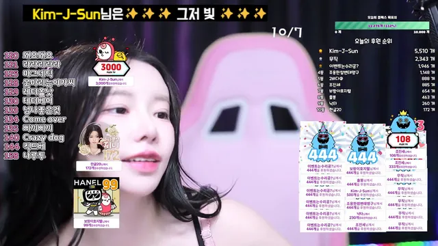 图片[2] - [Korean BJ] yeosi1004 2025-05-07 - KBJFan