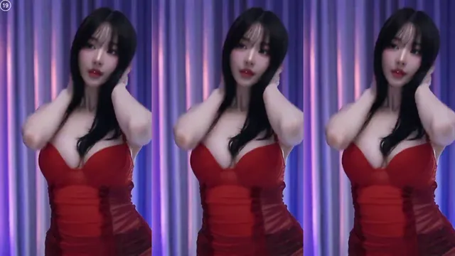 图片[4] - [Korean BJ] tnwl9630 2025-08-04 - KBJFan