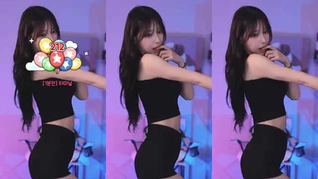 图片[5] - [Korean BJ] thwl9386 2025-08-03 - KBJFan