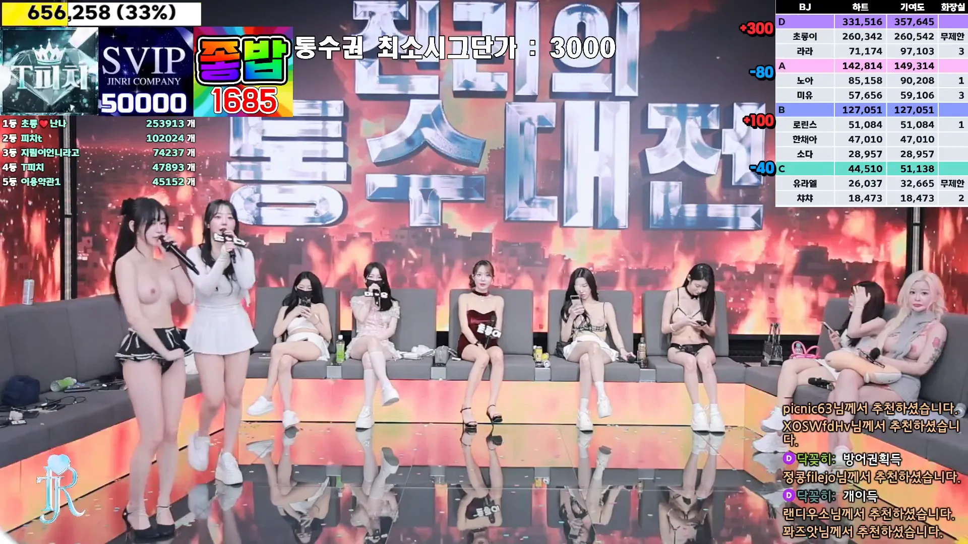 图片[36] - [Korean BJ] jinricp 2024-11-11 - KBJFan