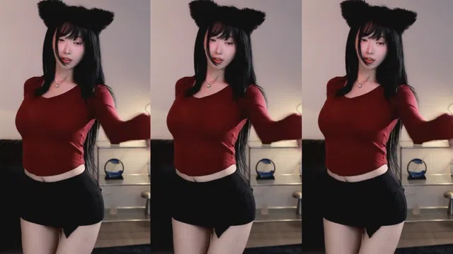 图片[7] - [Korean BJ] bumzi98 2025-07-21 - KBJFan