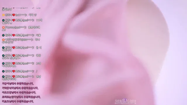 图片[1] - [Korean BJ] o111na 2026-05-24 - KBJFan