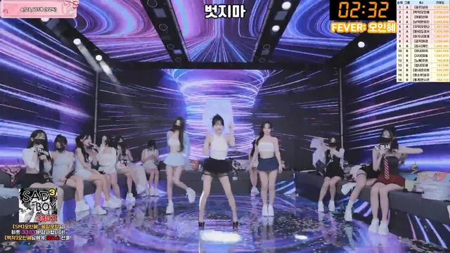 图片[66] - [Korean BJ] pandaclass 2026-06-18 - KBJFan