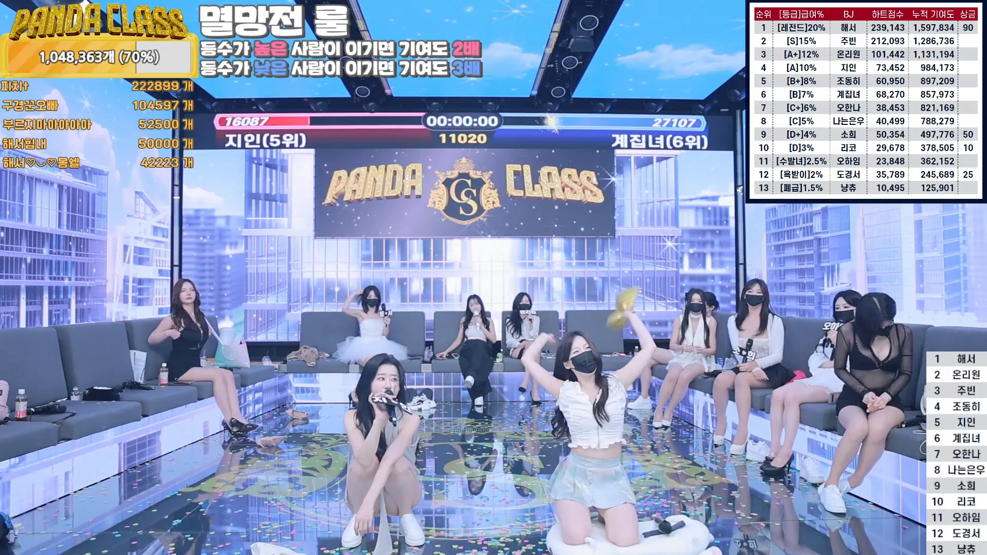 图片[55] - [Korean BJ] pandaclass 2024-09-24 - KBJFan